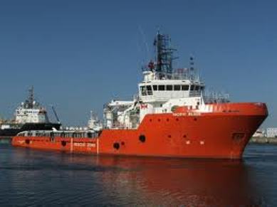 Ocean Tug Johnnie JPG