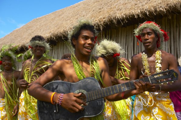 Native Guitar Player JPG